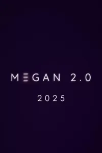 М3ГАН 2.0 (2025)