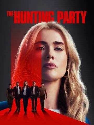 The Hunting Party The Hunting Party