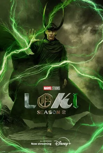 Локи 2 сезон Локи 2 сезон