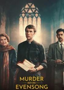 Убийство перед вечерней