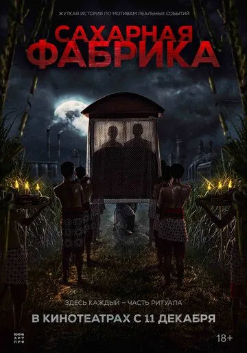 Сахарная фабрика Сахарная фабрика