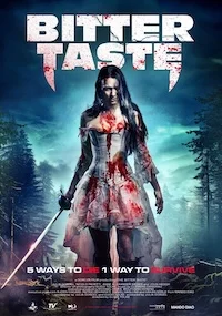 Вкус горечи