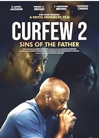 Комендантский час: Грехи отца