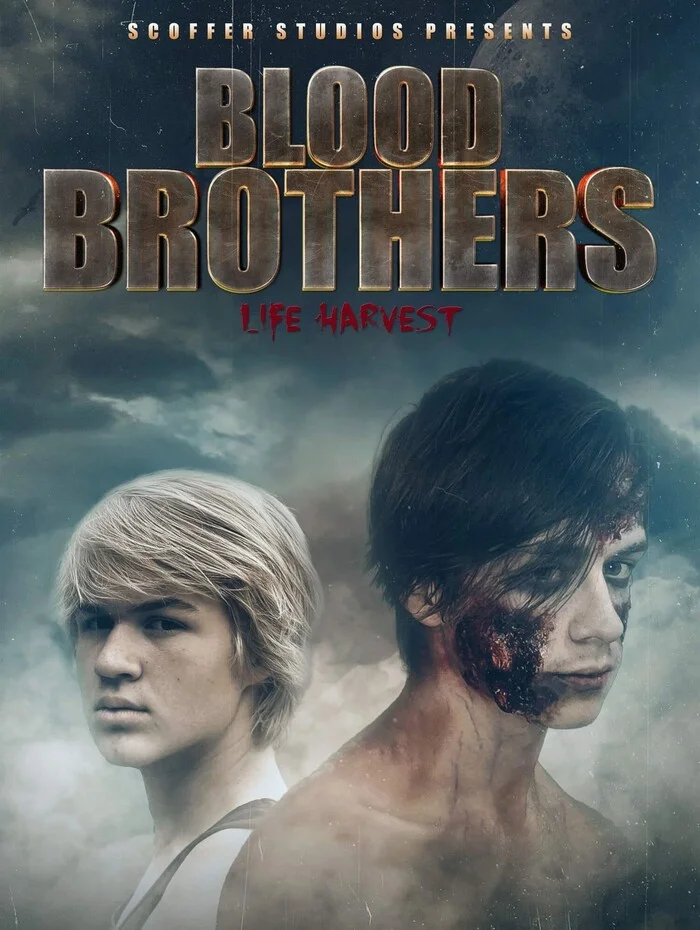 Кровные братья: Урожай жизни